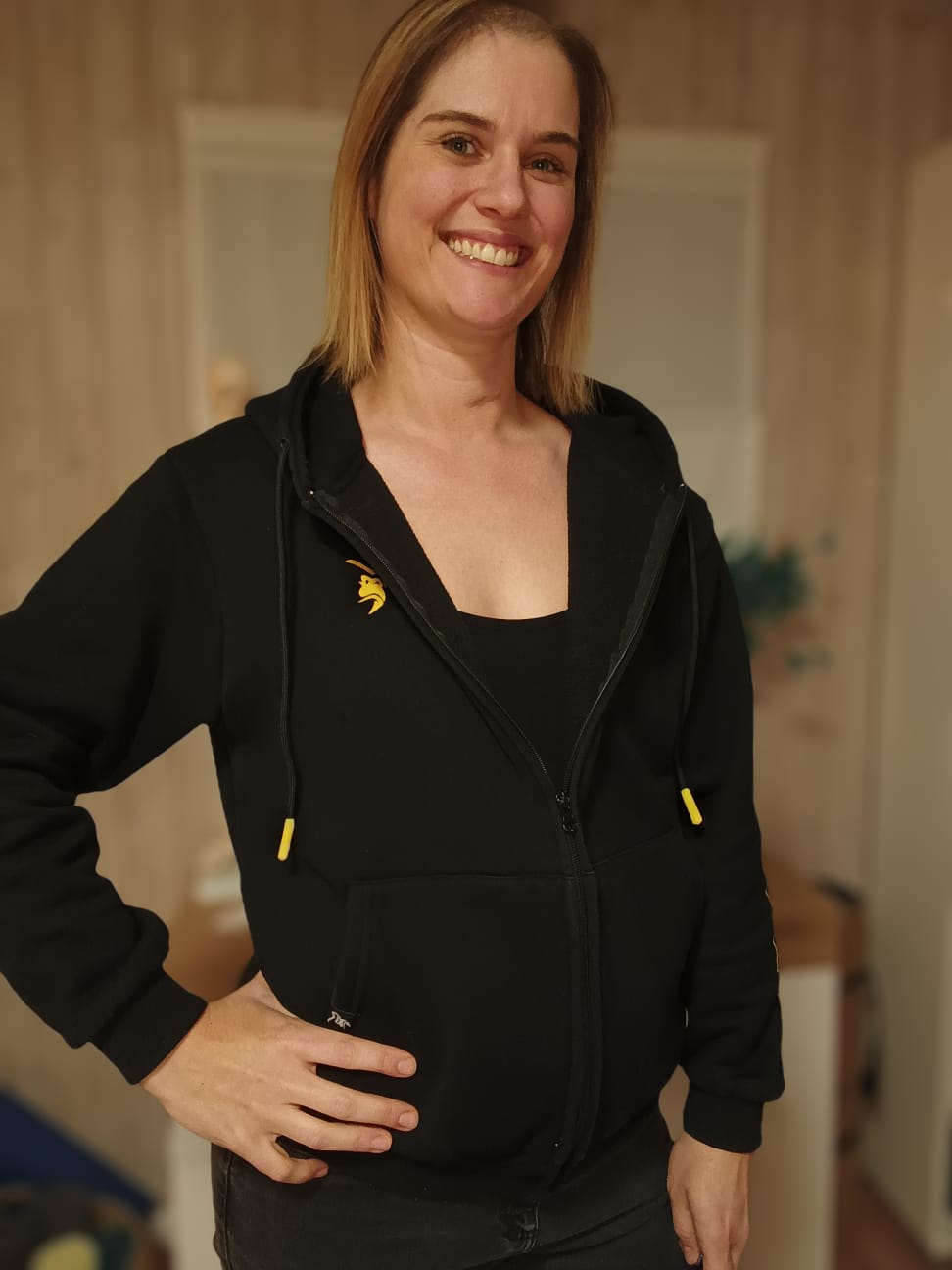 Karin Wagner – Heilpraktikerin und Osteopathin DO COE München-Allach